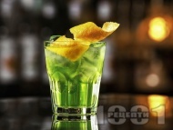  Mint Cooler     